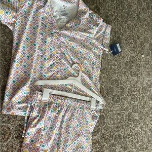 roller rabbit pajamas